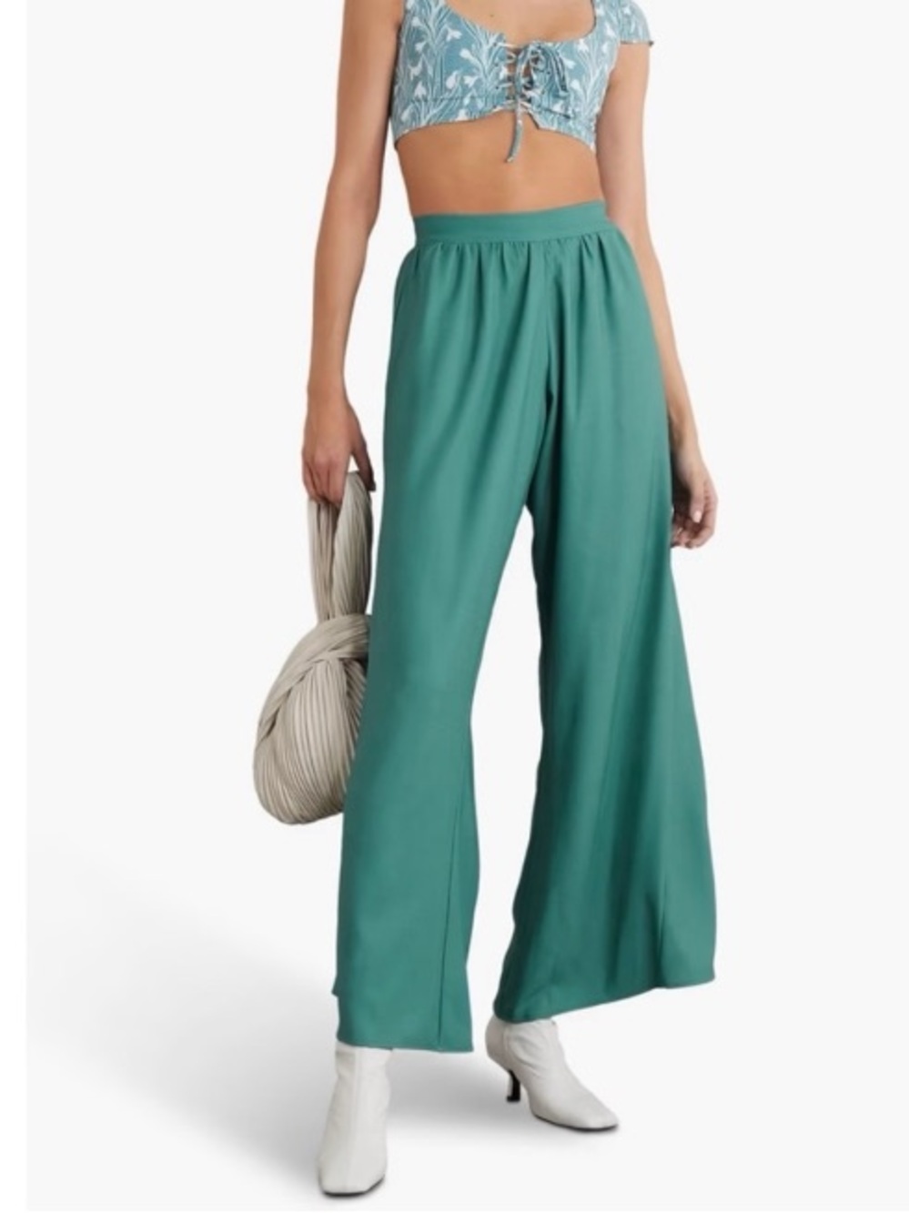 Miaou Arielle Pants
